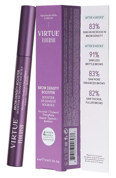 Shop Virtue ® Flourish Brow Enhancing Serum