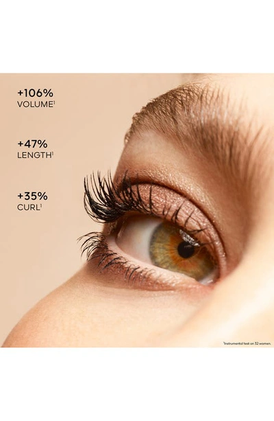 Guerlain Noir G Volumizing & Curling Mascara In Brown