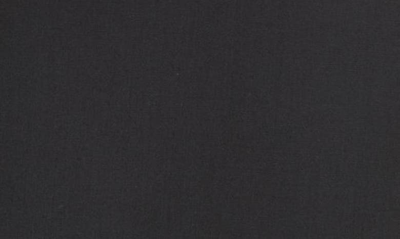 Givenchy Logo Tape Oversize Virgin Wool Jacket In Black