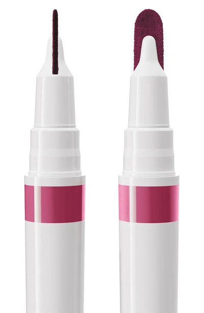 Stila Calligraphy Lip Stain In Marie