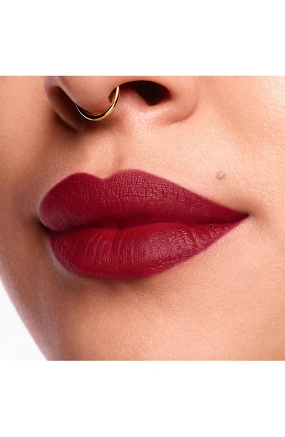 Stila Calligraphy Lip Stain In Marie
