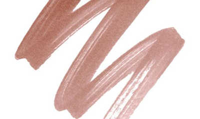 Shop Stila Calligraphy Lip Stain In Hedy