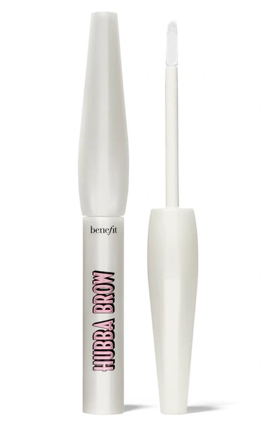 Benefit Cosmetics Hubba Brow Brow-enhancing Serum