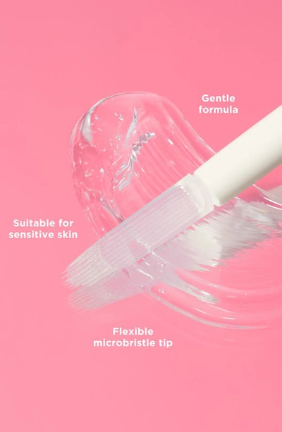 Benefit Cosmetics Hubba Brow Brow-enhancing Serum