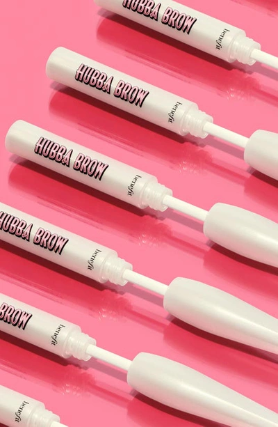 Benefit Cosmetics Hubba Brow Brow-enhancing Serum