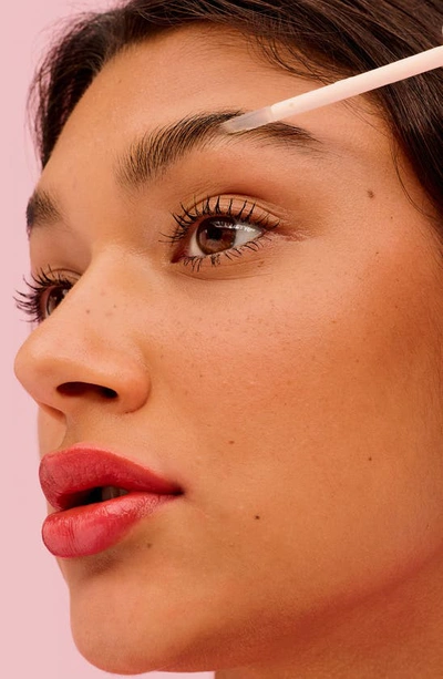 Benefit Cosmetics Hubba Brow Brow-enhancing Serum