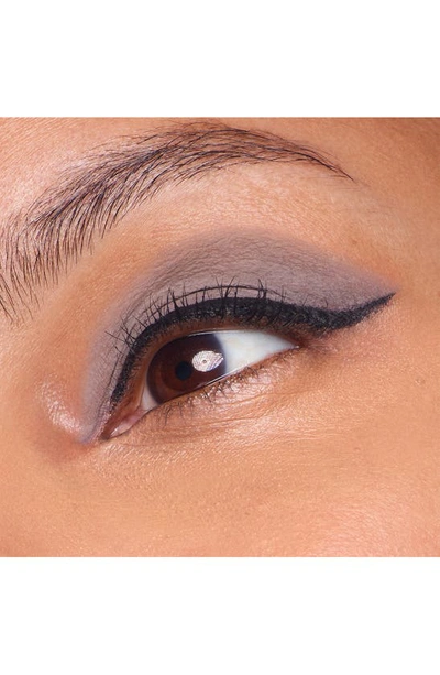 Stila Suede Shade Liquid Eyeshadow In Sheer Pewter