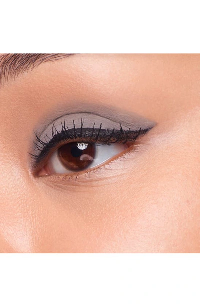 Stila Suede Shade Liquid Eyeshadow In Sheer Pewter