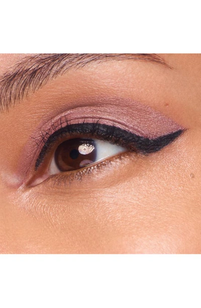 Stila Suede Shade Liquid Eyeshadow In Sheer Terracotta
