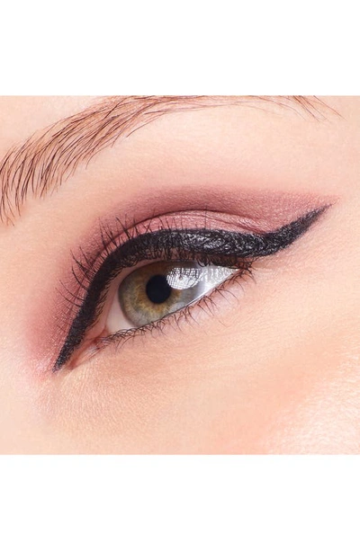 Stila Suede Shade Liquid Eyeshadow In Sheer Terracotta