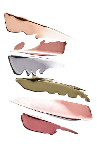 Stila Suede Shade Liquid Eyeshadow In Sheer Terracotta
