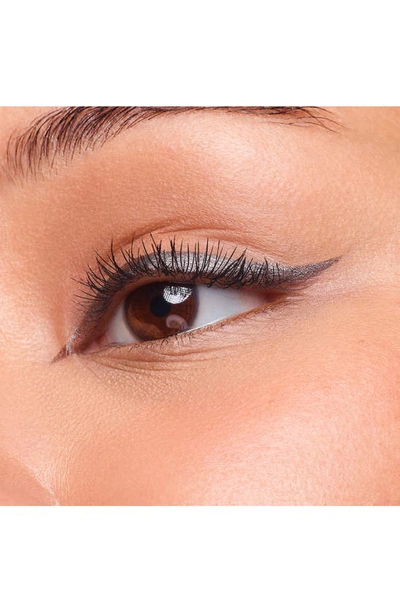 Stila Stay All Day® Waterproof Liquid Eye Liner In Shimmering Graphite