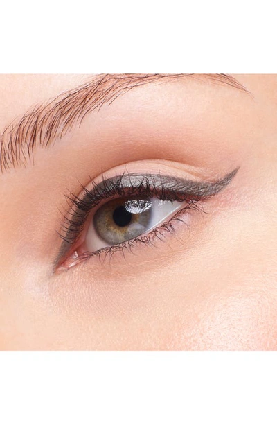 Stila Stay All Day® Waterproof Liquid Eye Liner In Shimmering Graphite