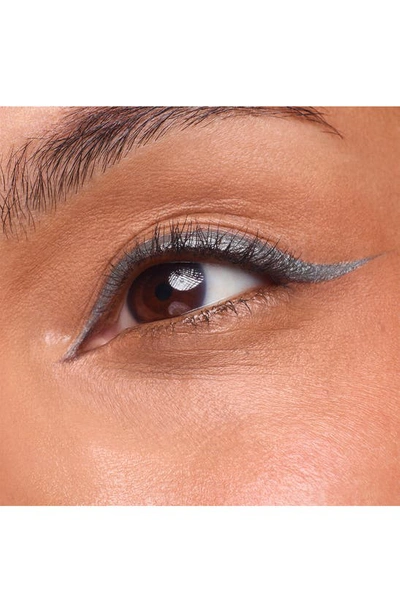 Stila Stay All Day® Waterproof Liquid Eye Liner In Shimmering Graphite