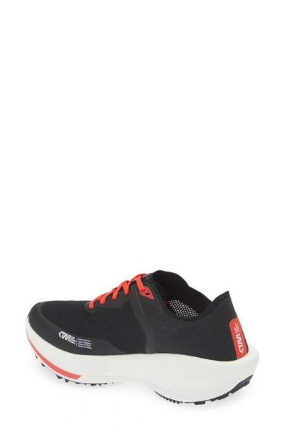 Shop Craft Ctm Ultra 3 Running Shoe In Black-heatdnu
