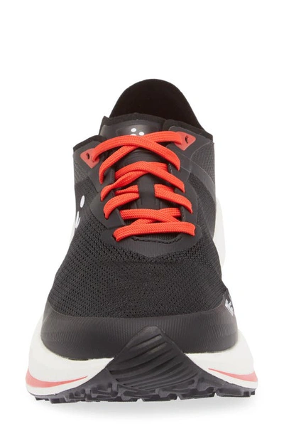 Shop Craft Ctm Ultra 3 Running Shoe In Black-heatdnu