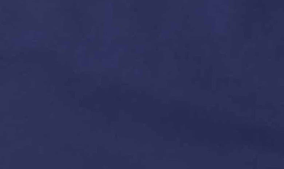 Foxcroft Taylor Long Sleeve Stretch Button-up Shirt In Navy
