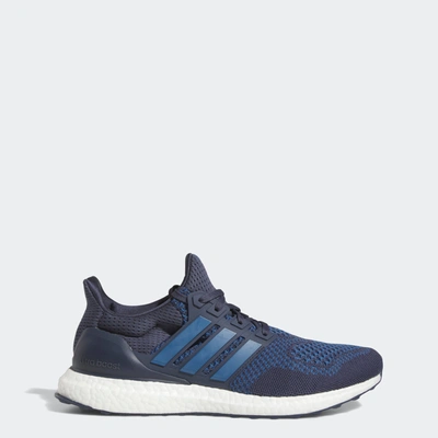 Shop Adidas Originals Men's Adidas Ultraboost 1.0 Shoes In Multi