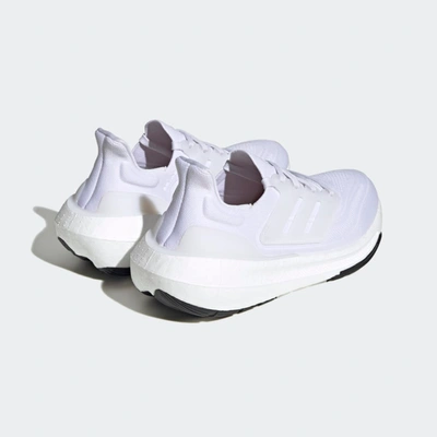 Shop Adidas Originals Women's Adidas Ultraboost Light Running Shoes In Multi