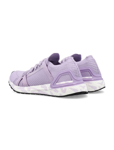 Shop Adidas By Stella Mccartney Ultraboost 20 In Purple Glow
