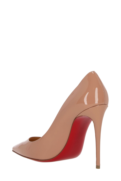 Shop Christian Louboutin Shoes In Pink