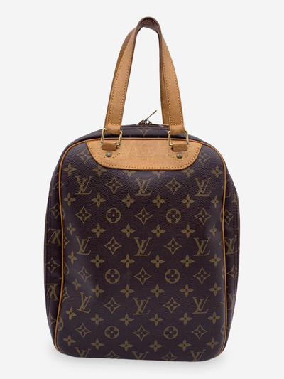 Louis Vuitton Travel bags - Lampoo