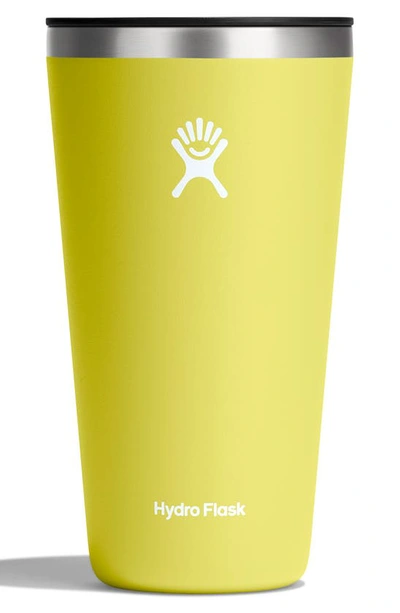 Shop Hydro Flask 28-ounce All Around™ Tumbler In Cactus