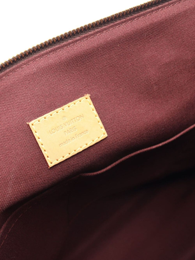 Buy Pre-owned & Brand new Luxury Louis Vuitton Monogram Lena MM
