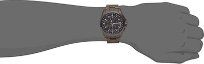 Pre-owned Casio Oceanus Ocw-t2600b-1ajf Classic Line Blue Black Watch Men Box