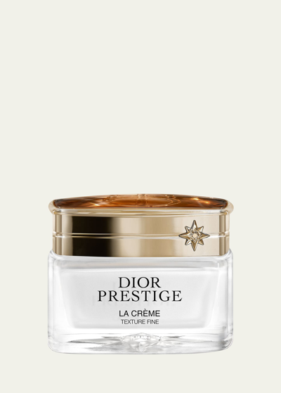 Shop Dior Prestige La Creme Texture Fine, 1.7 Oz.
