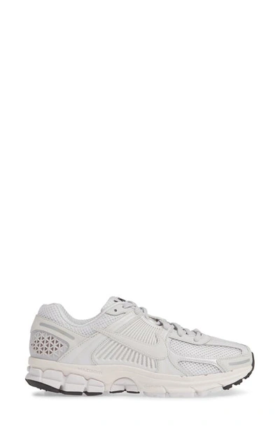Shop Nike Zoom Vomero 5 Sp Sneaker In Vast Grey/ Black/ Sail