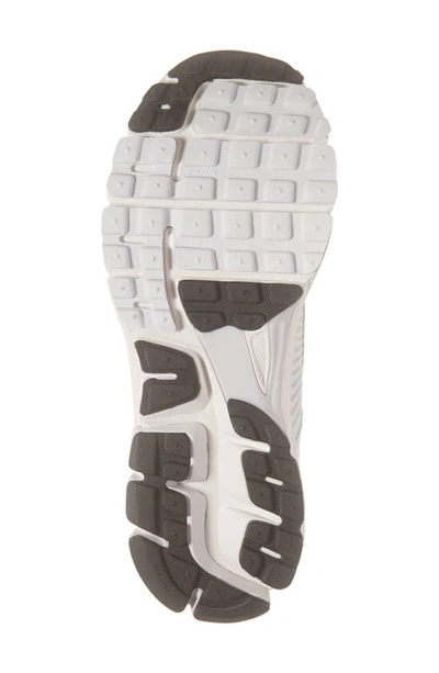 Shop Nike Zoom Vomero 5 Sp Sneaker In Vast Grey/ Black/ Sail
