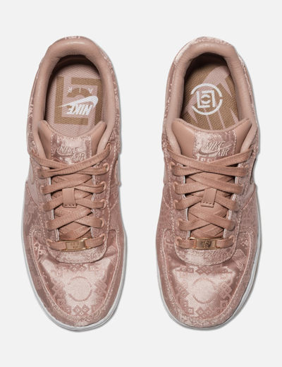 clot air force 1 pink