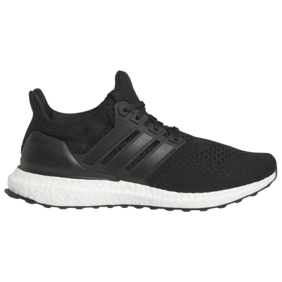 Shop Adidas Originals Womens Adidas Ultraboost Dna In Black/black/white