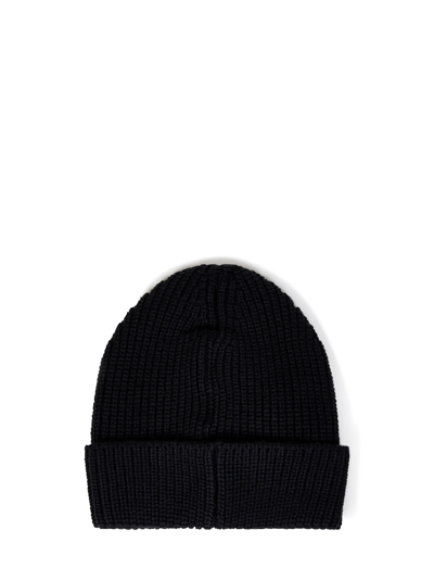 Shop Barrow Hat In Black