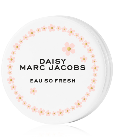 Shop Marc Jacobs Daisy Drops Eau So Fresh Eau De Toilette Capsules, 0.13 Oz.