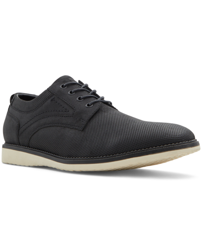 Shop Call It Spring Men's Gwynne Casual Shoes In Black