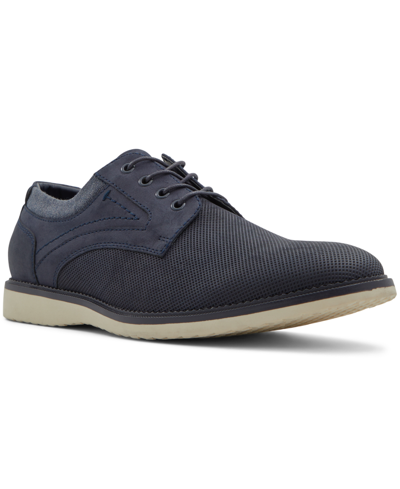 Shop Call It Spring Men's Gwynne Casual Shoes In Navy