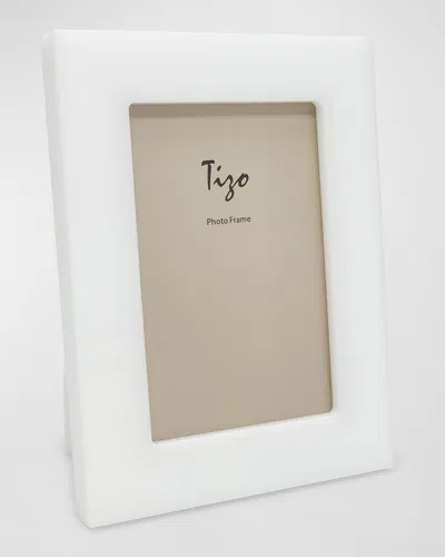 Tizo Solid Lucite Frame