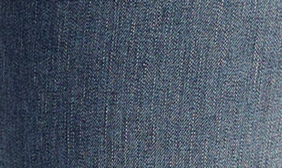 Shop Silver Jeans Co. Suki Straight Leg Jeans In Indigo