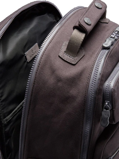Shop Moncler Genius Backpack In Black