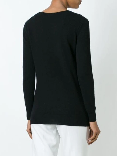 Shop Theory V-neck Sweater