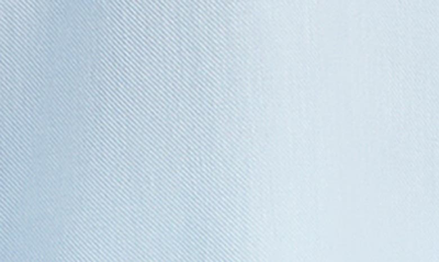 Shop Zegna Cashco Cotton & Cashmere Button-up Shirt In Glacier Blue