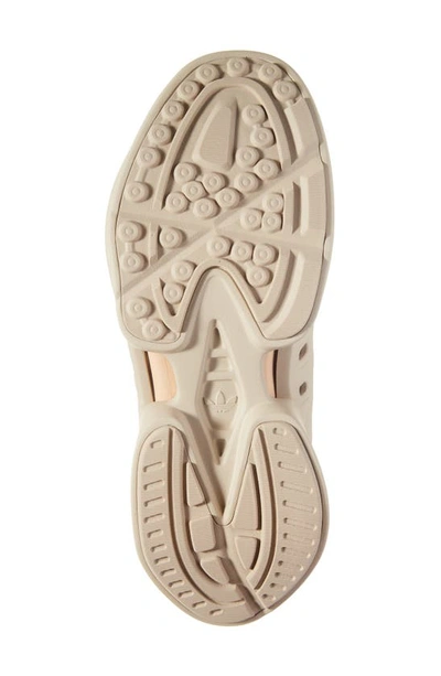 Shop Adidas Originals Adifom Climacool Sneaker In Beige/ Beige/ Magic Beige