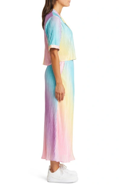 Dressed In Lala Dressed In Rainbow Daydream