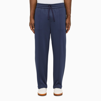 Shop Etro | Blue Jogging Trousers