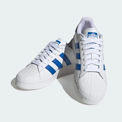 Adidas superstar original on sale mens