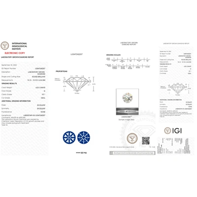Pompeii3 Certified 7.02 Ct Diamond Eternity Engagement Ring G/vs1 14k White Gold In Silver