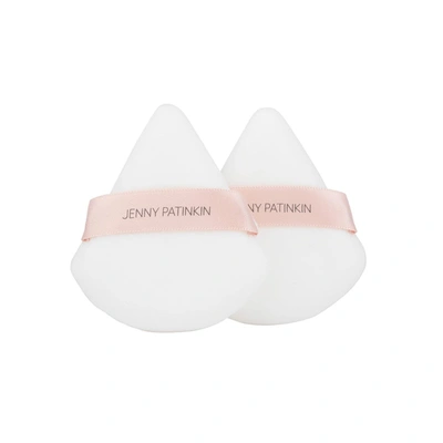 Jenny Patinkin On Pointe Puffs