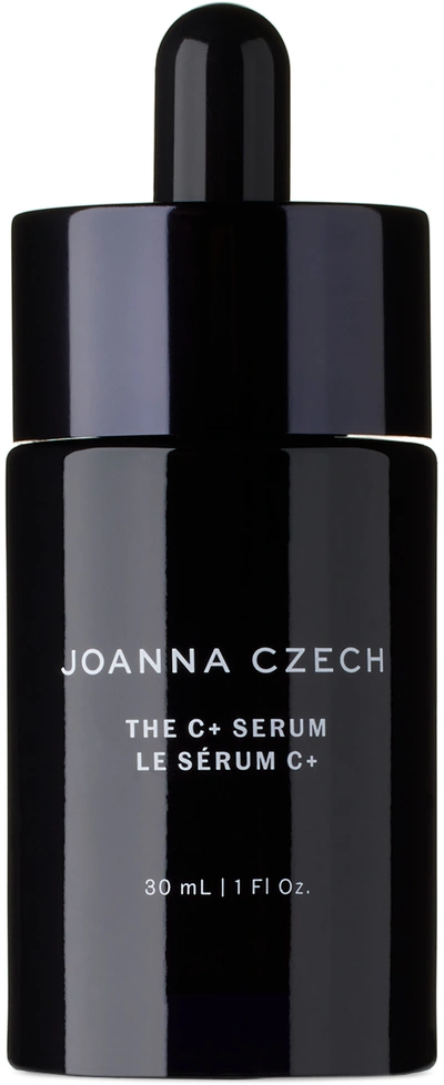Shop Joanna Czech The C+ Serum, 30 ml In N/a